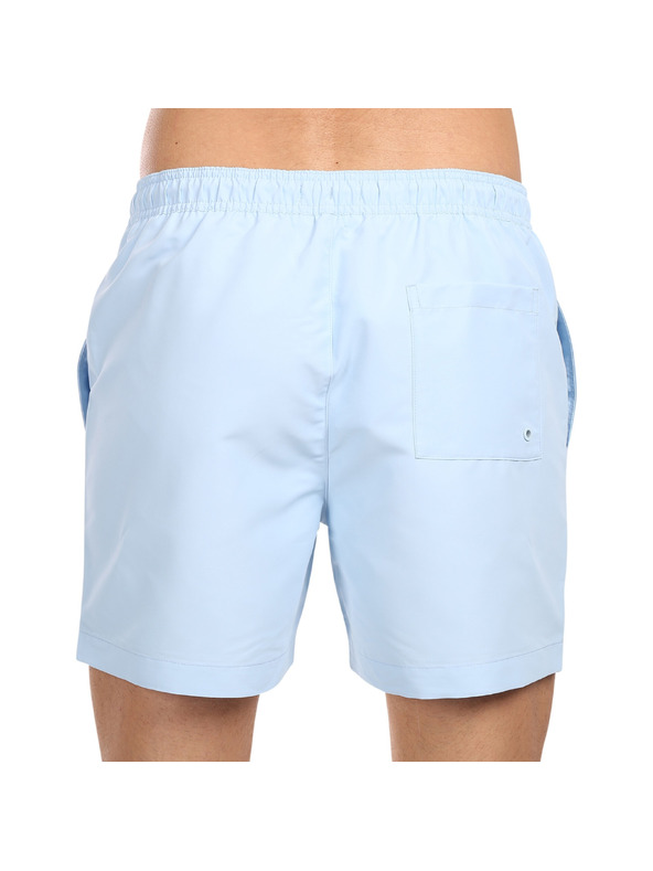 Calvin Klein Férfi fürdőnadrág Calvin Klein kék