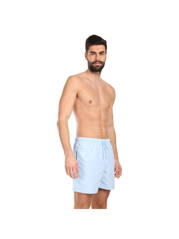 Calvin Klein Férfi fürdőnadrág Calvin Klein kék