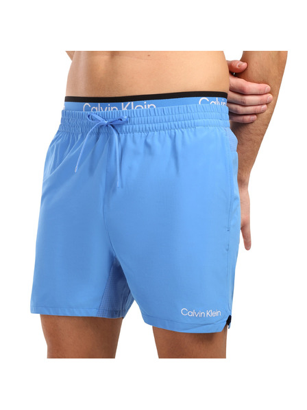 Calvin Klein Férfi fürdőnadrág Calvin Klein kék