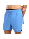 Calvin Klein Férfi fürdőnadrág Calvin Klein kék