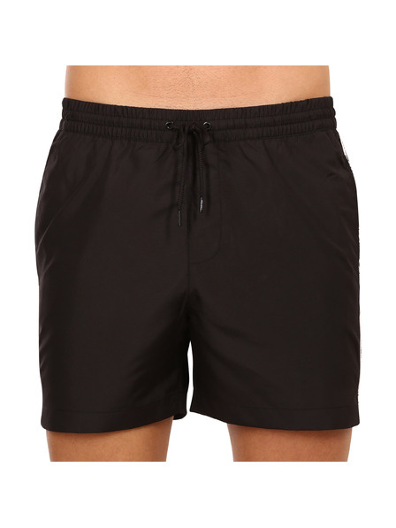 Calvin Klein Férfi úszónadrág Calvin Klein fekete