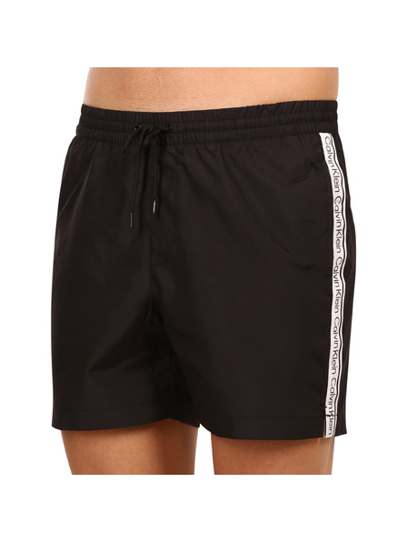 Calvin Klein Férfi úszónadrág Calvin Klein fekete