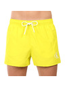 Calvin Klein Férfi fürdőnadrág Calvin Klein sárga