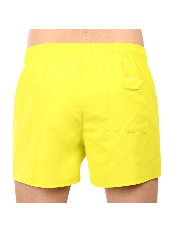 Calvin Klein Férfi fürdőnadrág Calvin Klein sárga