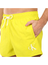 Calvin Klein Férfi fürdőnadrág Calvin Klein sárga