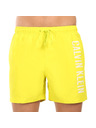 Calvin Klein Férfi fürdőnadrág Calvin Klein sárga