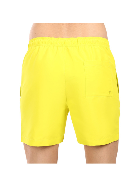 Calvin Klein Férfi fürdőnadrág Calvin Klein sárga