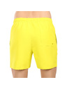 Calvin Klein Férfi fürdőnadrág Calvin Klein sárga