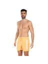 Calvin Klein Férfi fürdőnadrág Calvin Klein narancssárga