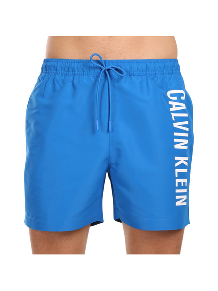 Calvin Klein Férfi fürdőnadrág Calvin Klein kék