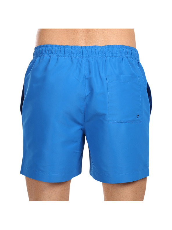 Calvin Klein Férfi fürdőnadrág Calvin Klein kék