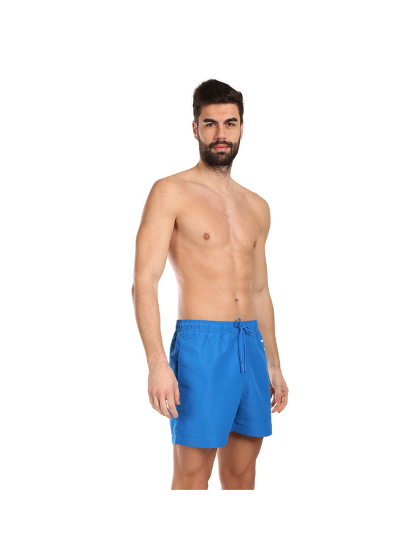 Calvin Klein Férfi fürdőnadrág Calvin Klein kék