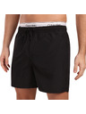 Calvin Klein Férfi úszónadrág Calvin Klein fekete