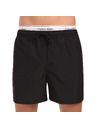 Calvin Klein Férfi úszónadrág Calvin Klein fekete