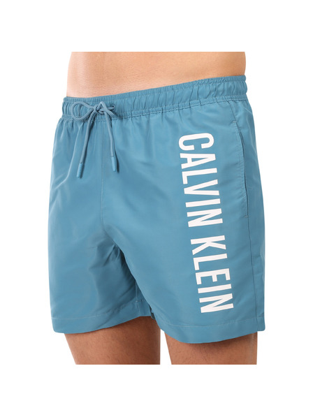 Calvin Klein Férfi fürdőnadrág Calvin Klein kék