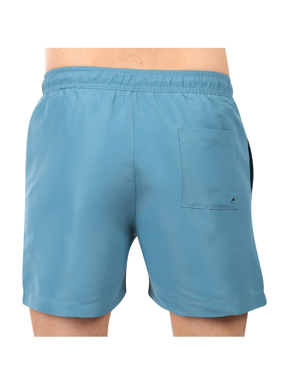 Calvin Klein Férfi fürdőnadrág Calvin Klein kék