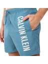 Calvin Klein Férfi fürdőnadrág Calvin Klein kék