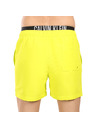 Calvin Klein Férfi fürdőnadrág Calvin Klein sárga