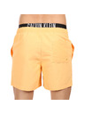 Calvin Klein Férfi fürdőnadrág Calvin Klein narancssárga