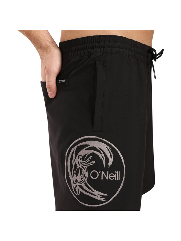 O'Neill Férfi fürdőnadrág O'neill fekete