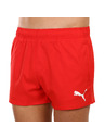 Puma Férfi fürdőnadrág Puma piros