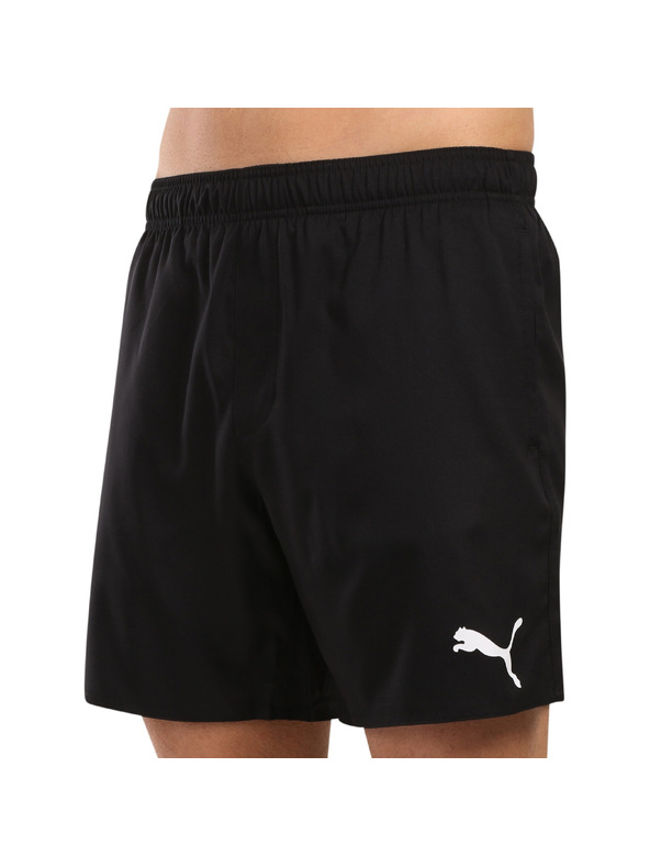 Puma Férfi fürdőnadrág Puma fekete