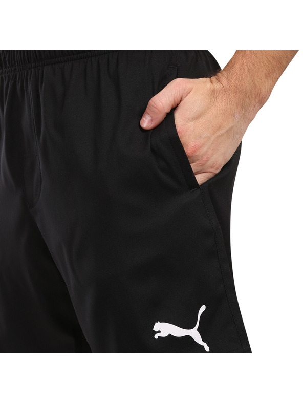 Puma Férfi fürdőnadrág Puma fekete