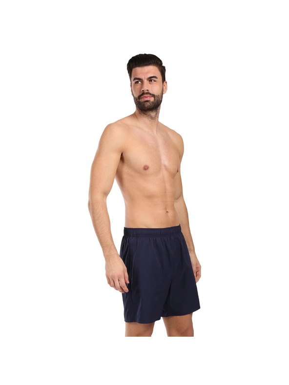 Puma Férfi fürdőnadrág Puma kék