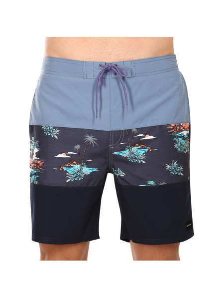 Rip Curl Férfi fürdőnadrág Rip Curl többszínű