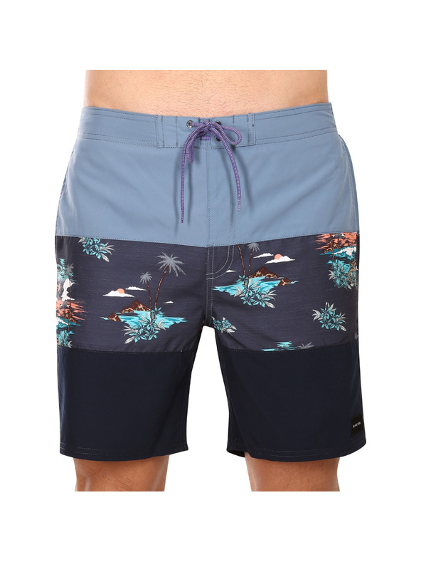 Rip Curl Férfi fürdőnadrág Rip Curl többszínű
