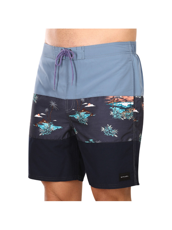 Rip Curl Férfi fürdőnadrág Rip Curl többszínű