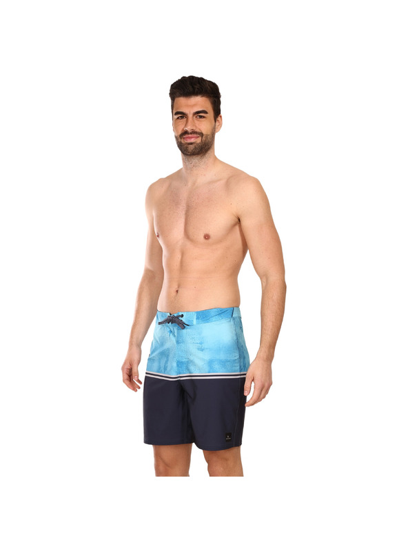 Rip Curl Férfi fürdőnadrág Rip Curl többszínű
