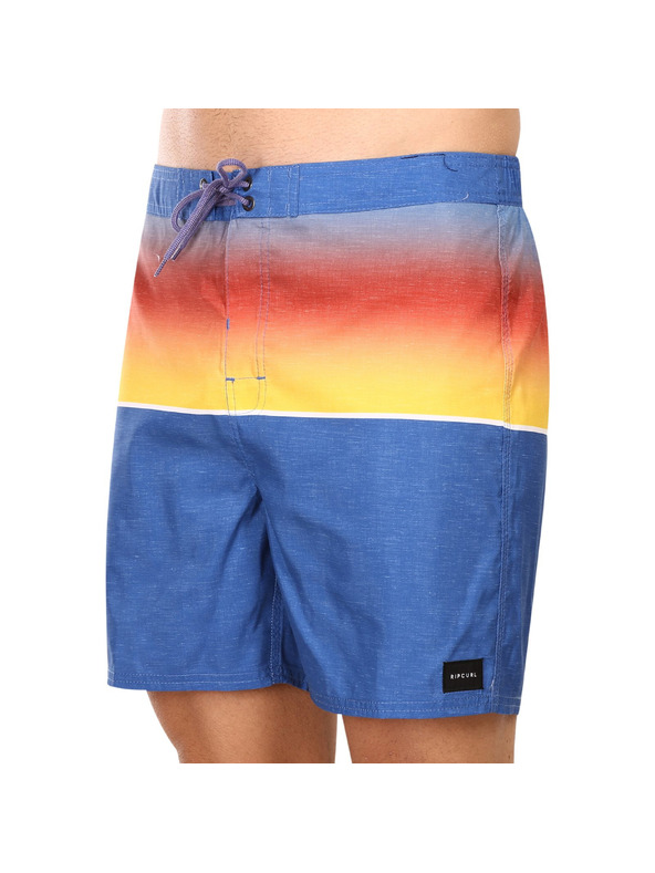 Rip Curl Férfi fürdőnadrág Rip Curl többszínű