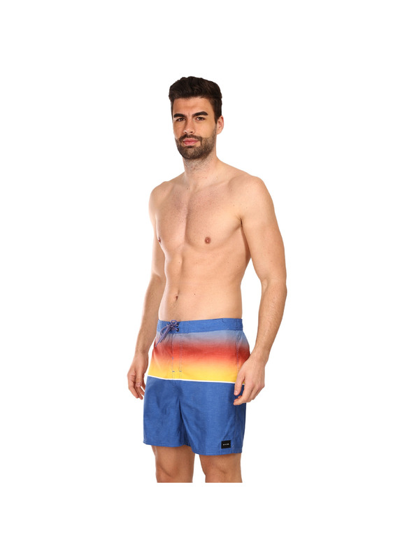 Rip Curl Férfi fürdőnadrág Rip Curl többszínű
