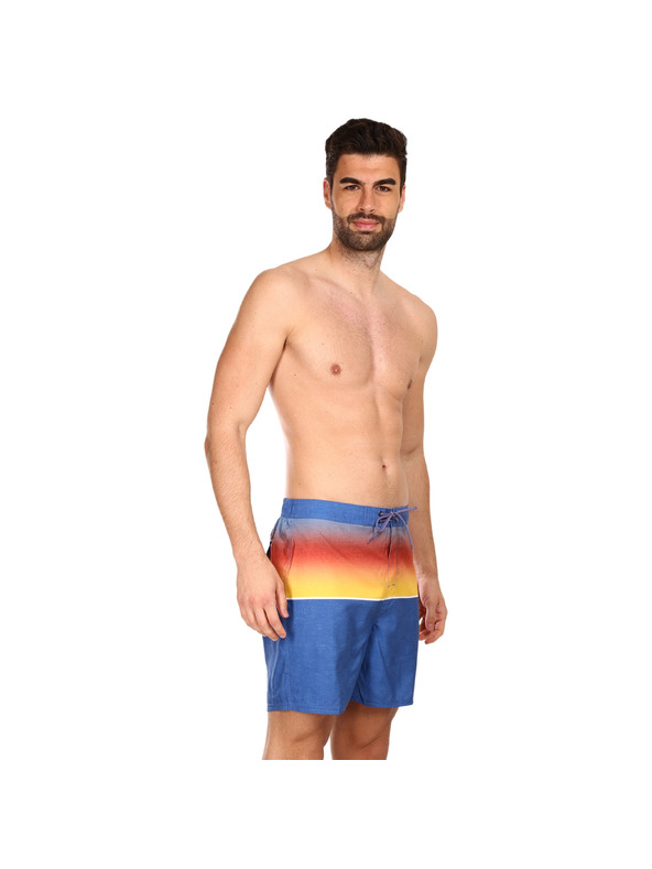Rip Curl Férfi fürdőnadrág Rip Curl többszínű