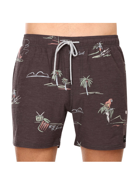 Rip Curl Férfi fürdőnadrág Rip Curl többszínű