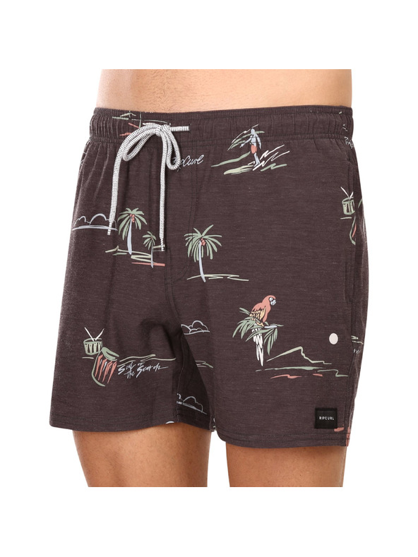 Rip Curl Férfi fürdőnadrág Rip Curl többszínű