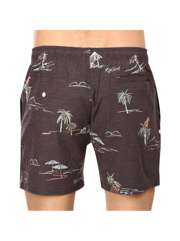 Rip Curl Férfi fürdőnadrág Rip Curl többszínű