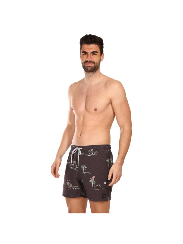 Rip Curl Férfi fürdőnadrág Rip Curl többszínű