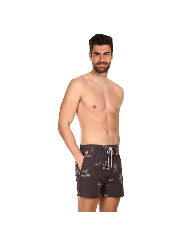 Rip Curl Férfi fürdőnadrág Rip Curl többszínű
