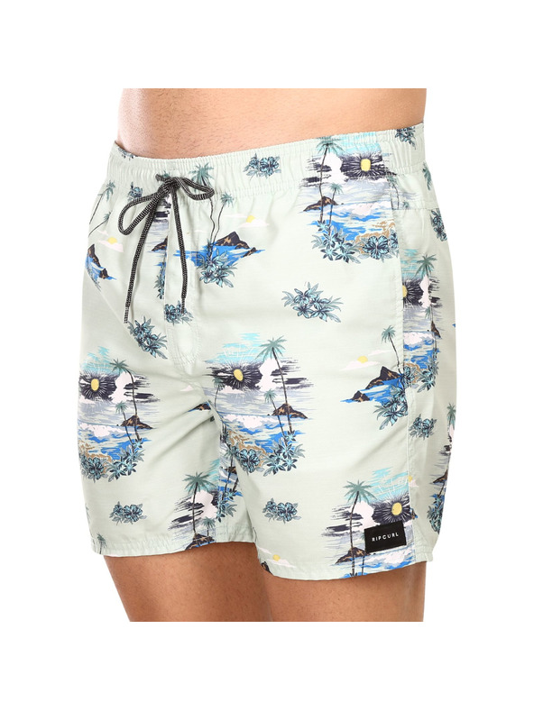 Rip Curl Férfi fürdőnadrág Rip Curl többszínű