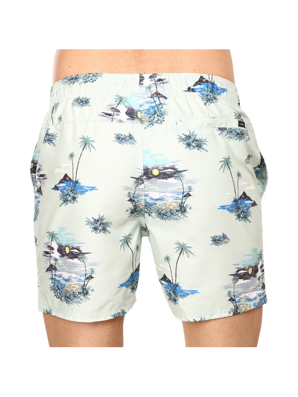 Rip Curl Férfi fürdőnadrág Rip Curl többszínű