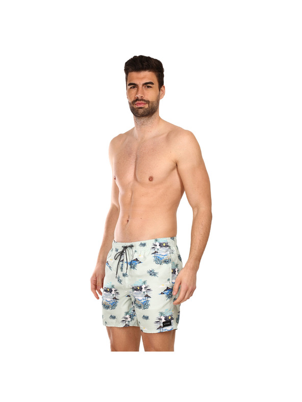 Rip Curl Férfi fürdőnadrág Rip Curl többszínű
