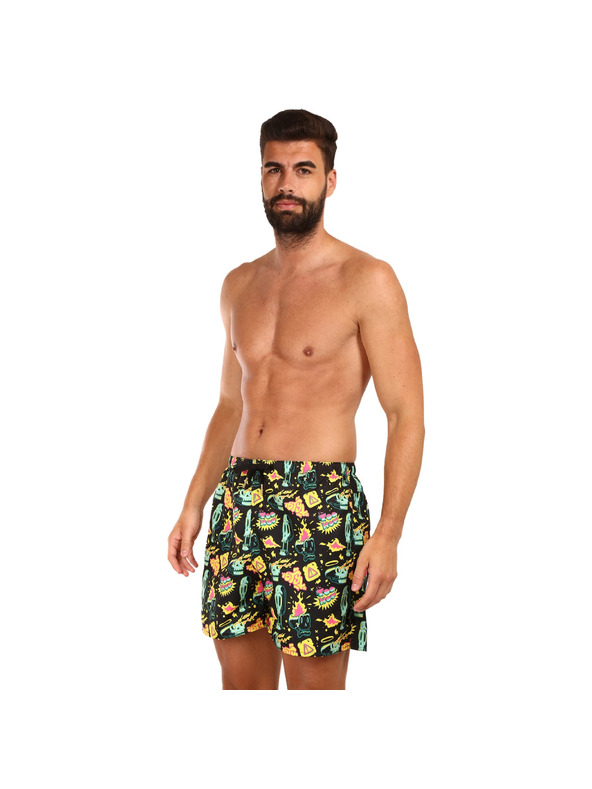 Styx Férfi fürdőnadrág Styx toohot