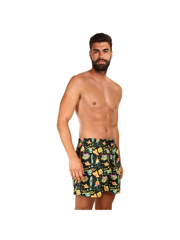 Styx Férfi fürdőnadrág Styx toohot