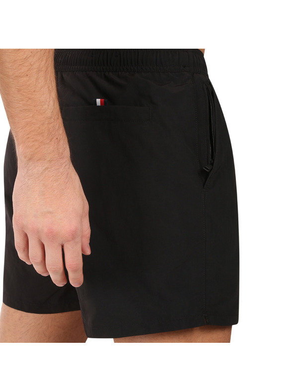 Tommy Hilfiger Férfi fürdőnadrág Tommy Hilfiger fekete
