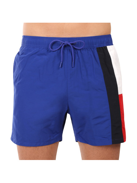 Tommy Hilfiger Férfi fürdőnadrág Tommy Hilfiger kék