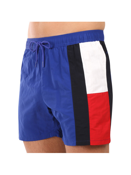 Tommy Hilfiger Férfi fürdőnadrág Tommy Hilfiger kék