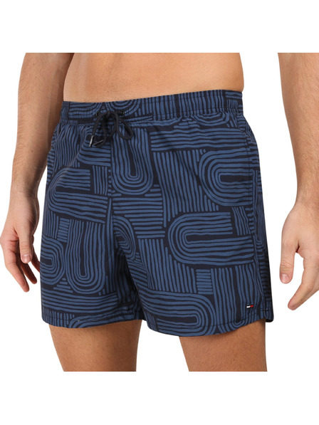 Tommy Hilfiger Férfi fürdőnadrág Tommy Hilfiger többszínű