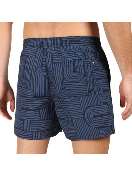 Tommy Hilfiger Férfi fürdőnadrág Tommy Hilfiger többszínű